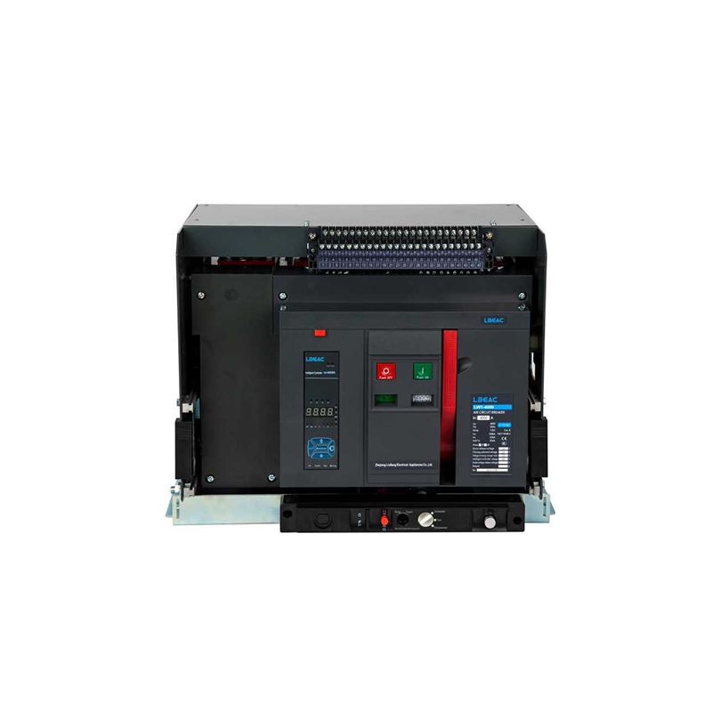 Intelligent Universal Circuit Breaker