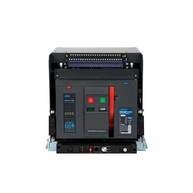 Intelligent Universal Circuit Breaker