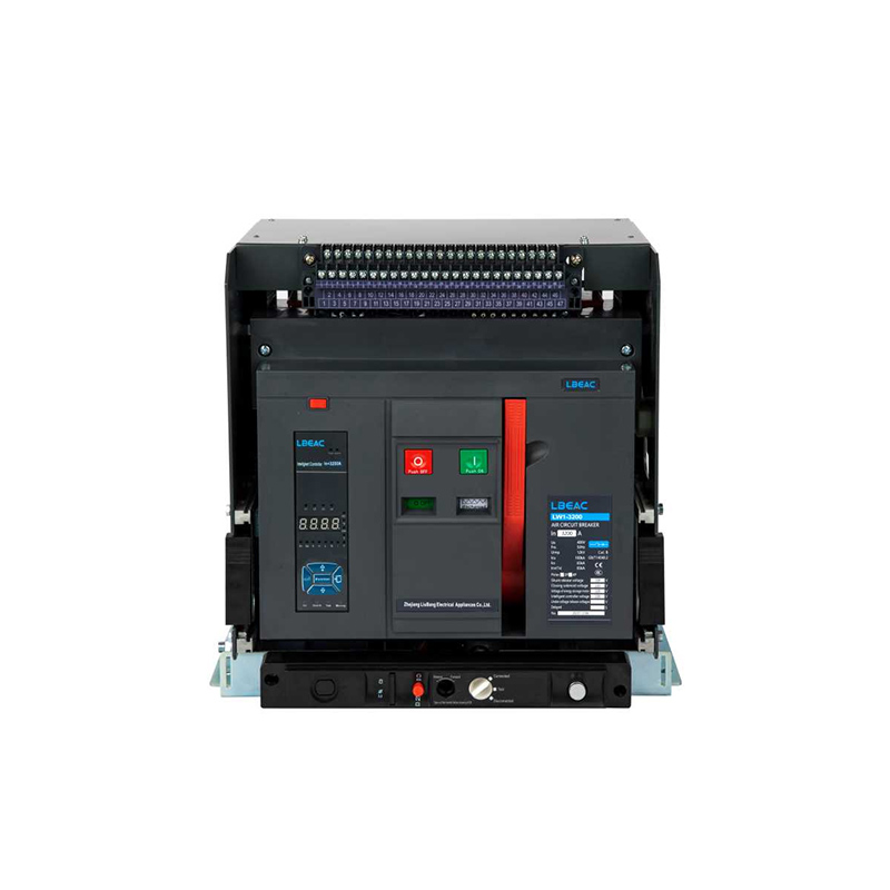 Intelligent Universal Circuit Breaker